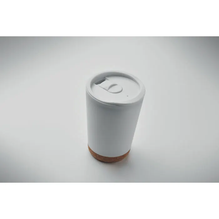 Doppelwandiger Becher 300 ml