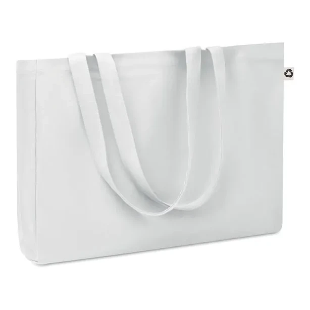 Recycelte Canvas-Tasche