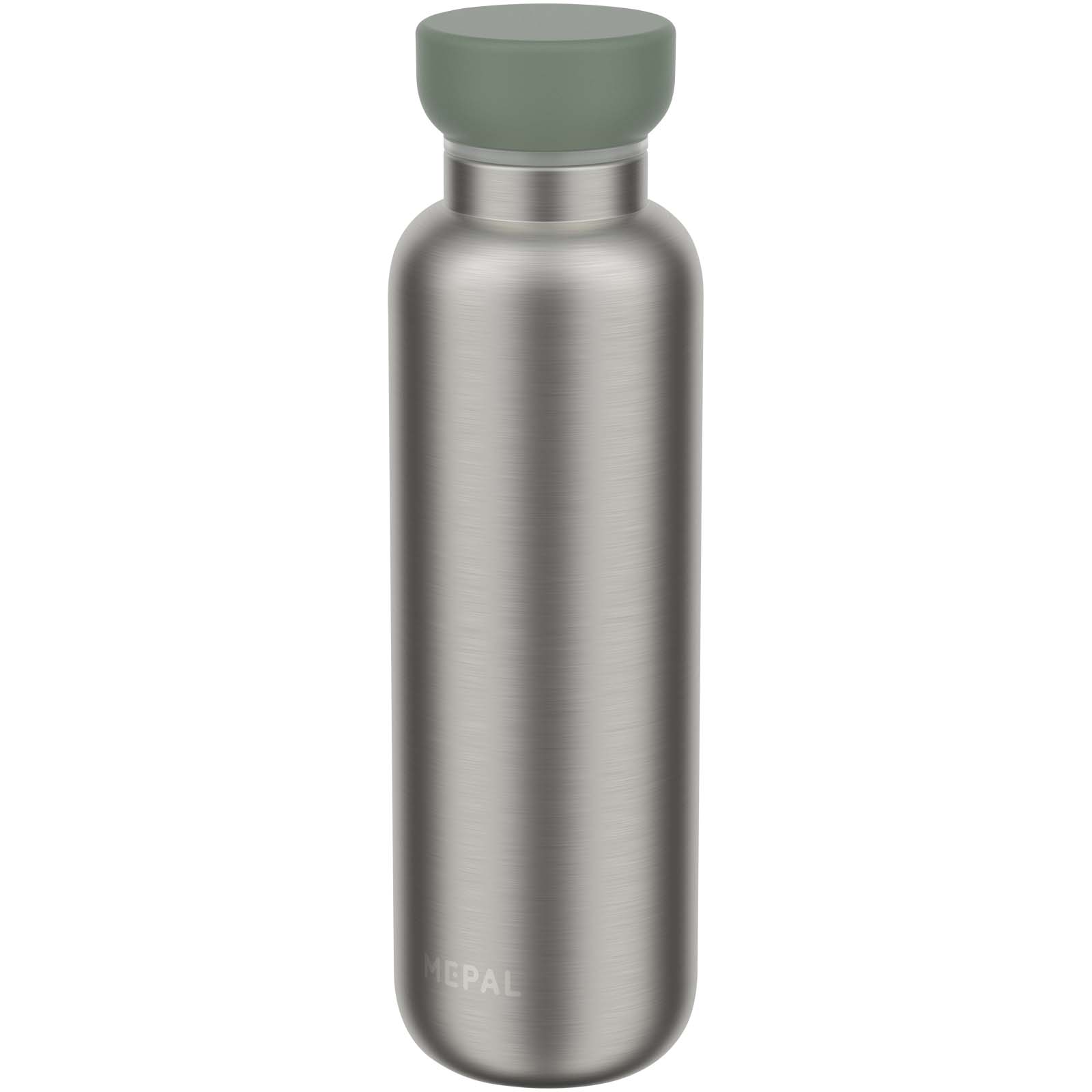 Mepal Ellipse 500 ml Thermoflasche grün