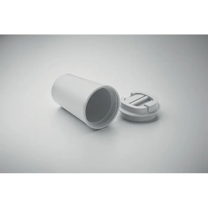 Doppelwandiger Becher 350 ml