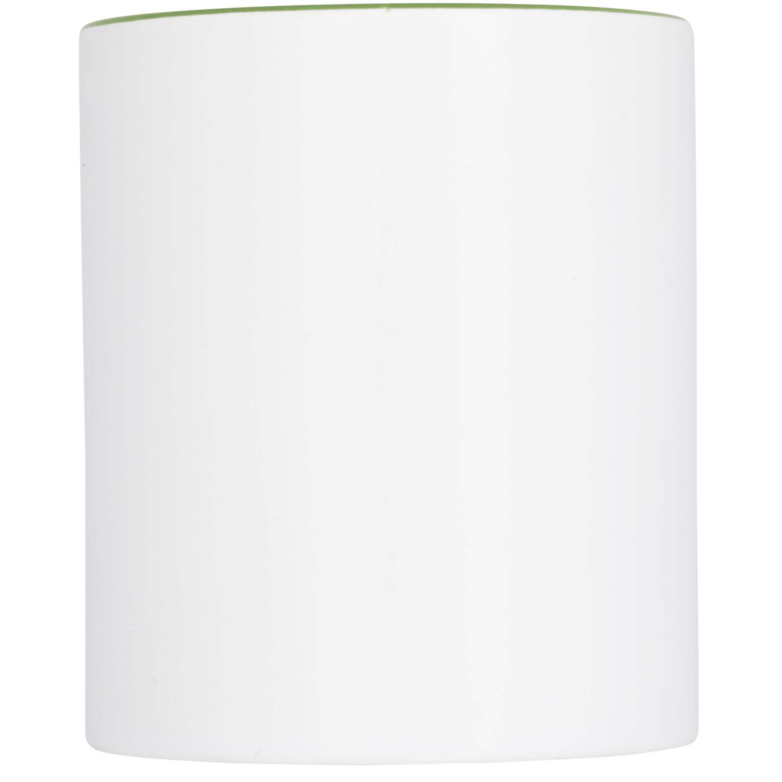 Pix 330 ml Colour-Pop Sublimations-Tasse grün