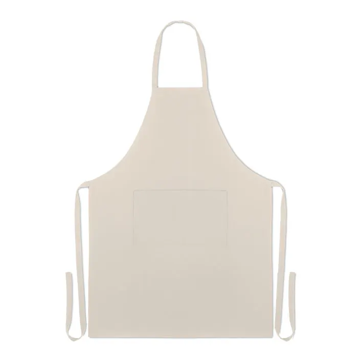 Küchenschürze Organic Cotton