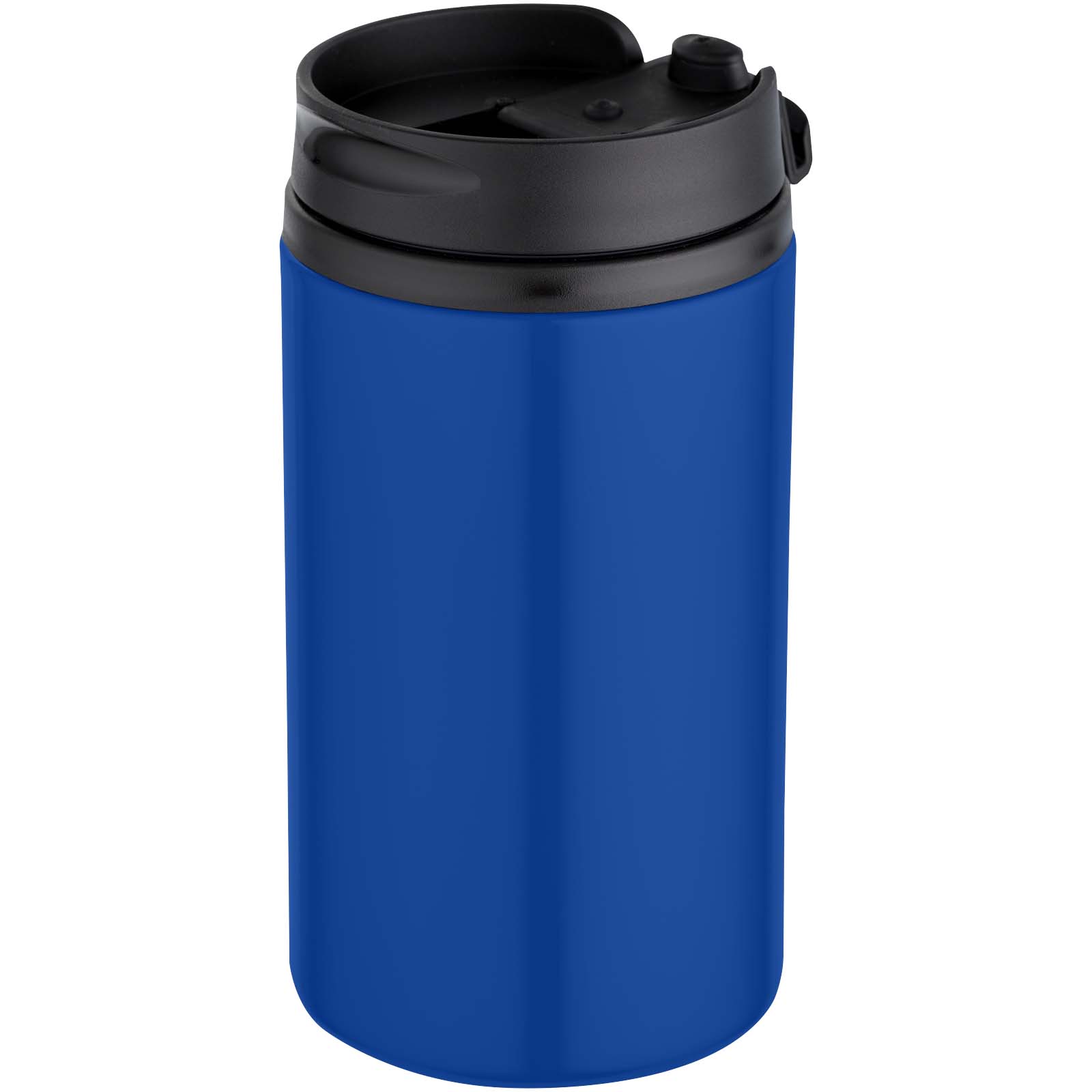 Mojave 250 ml RCS-zertifizierter Isolierbecher aus recyceltem Edelstahl royalblau