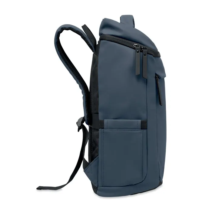 15" PU Laptop-Rucksack