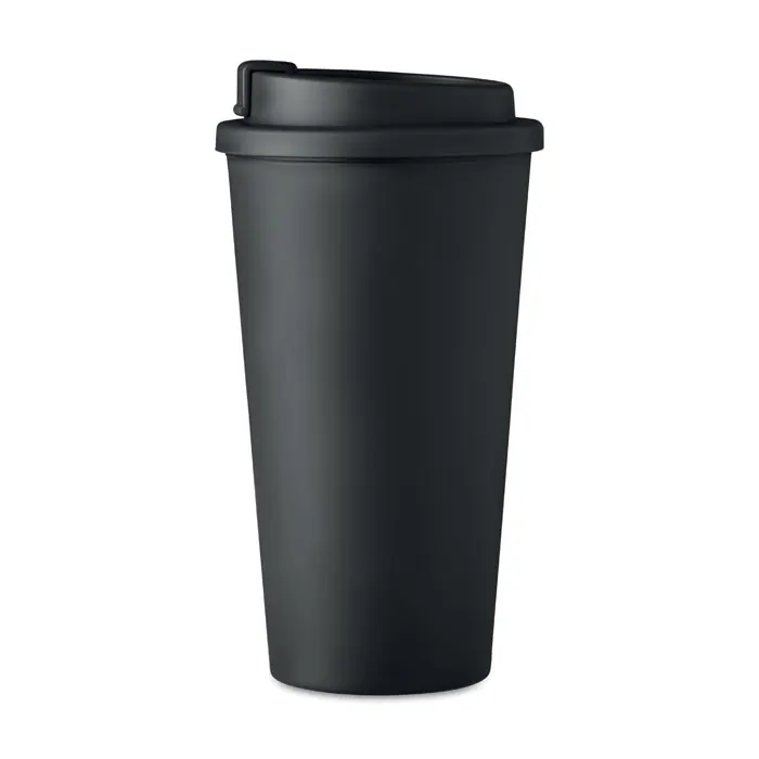 Doppelwandiger Becher 450ml