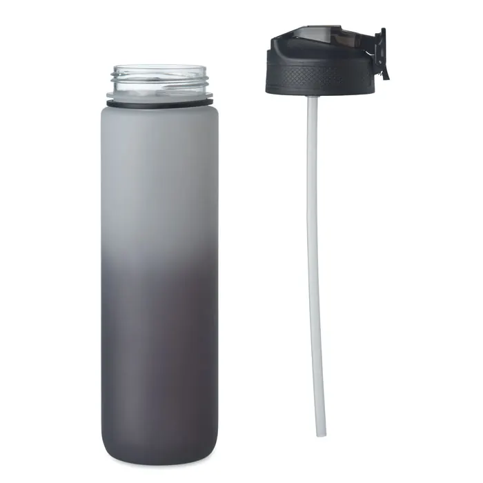 Sport-Trinkflasche RPET 1L