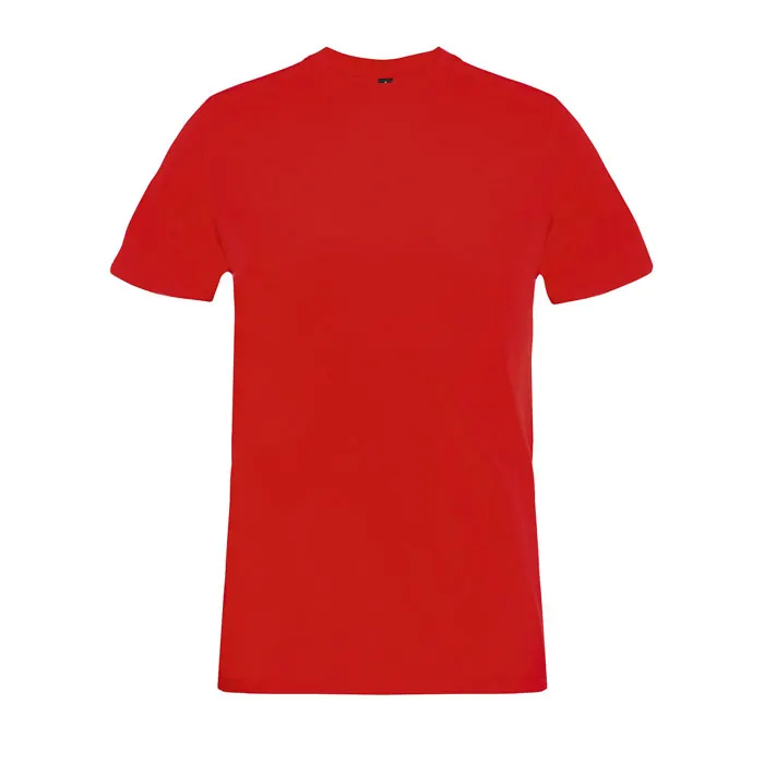 Unisex-T-Shirt Explorer