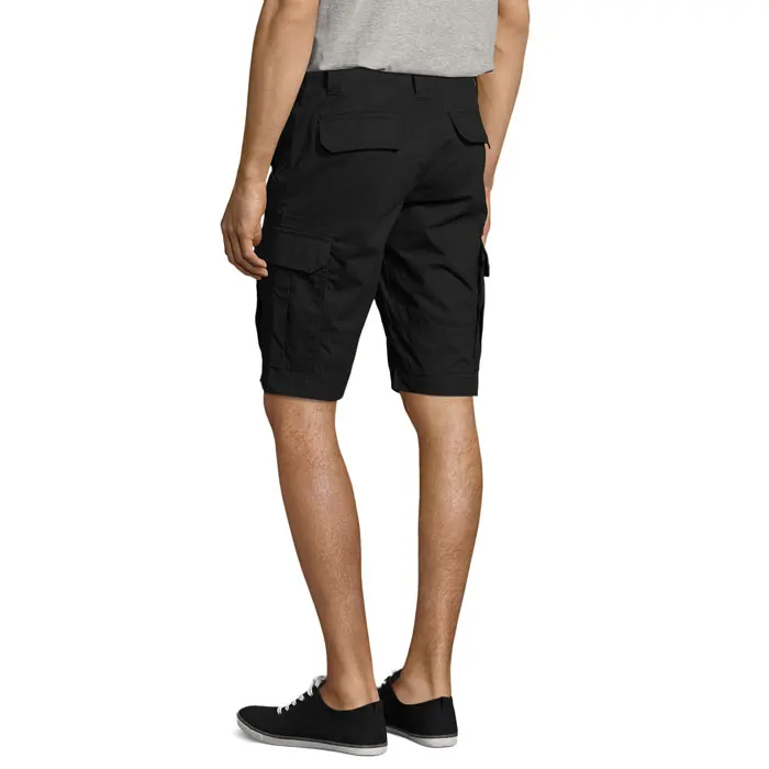 Herren-Bermudashorts Jackson