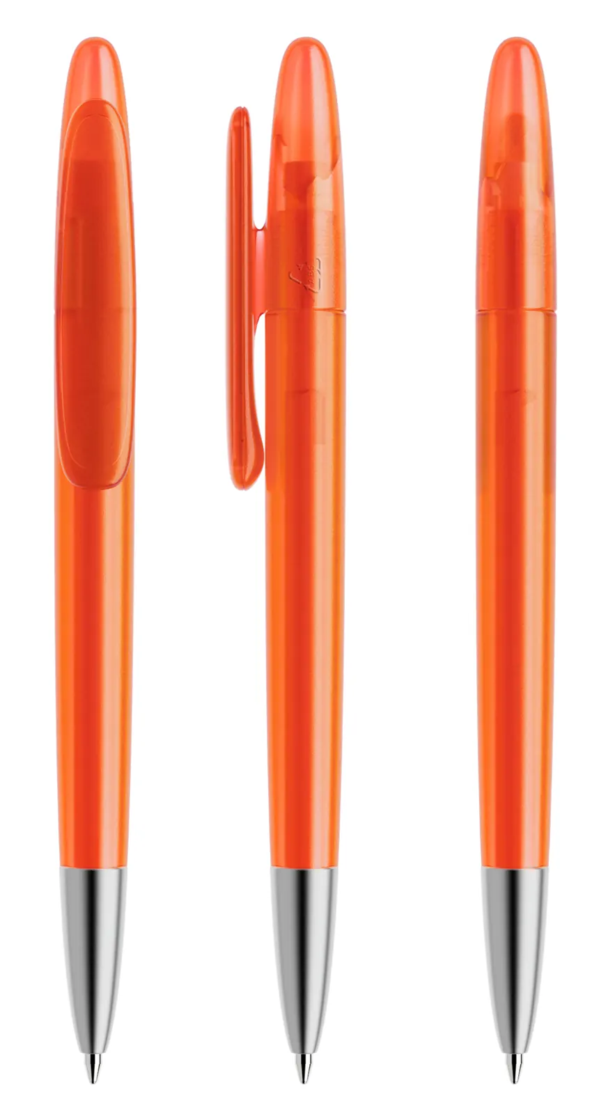 prodir DS5 TFS Twist Kugelschreiber
