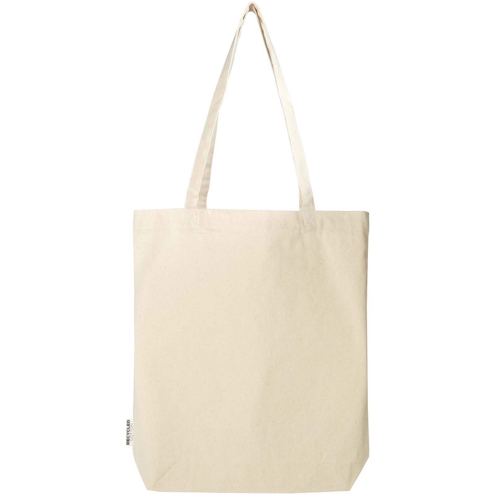Florida 270 g/m² Tragetasche 10L natur