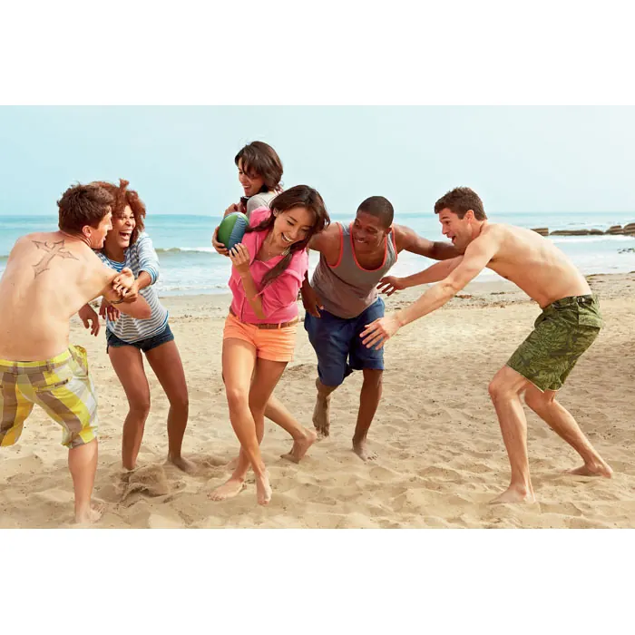 Wasserball Rugby Neopren