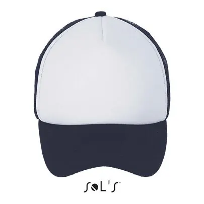 BUBBLE CAP POLYESTER