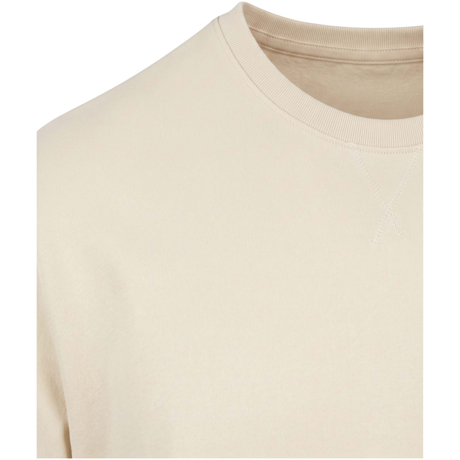 Balfour 200 g/m² Kurzärmeliges T-Shirt Bio Baumwolle (OCS), unisex sandstone