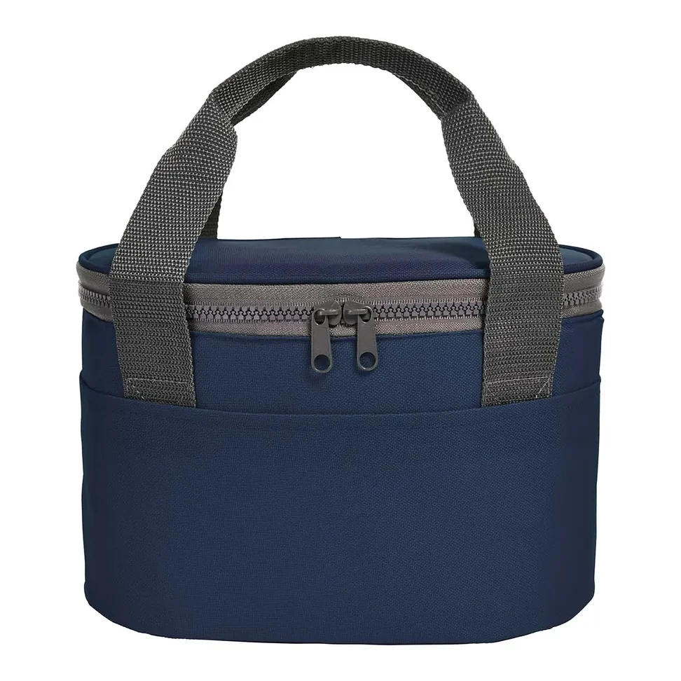 Lunchbag SOLUTION