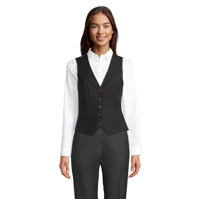 Damen-Weste Max