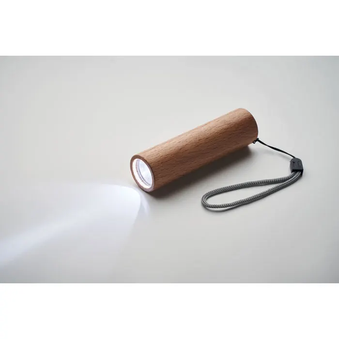 LED -Taschenlampe