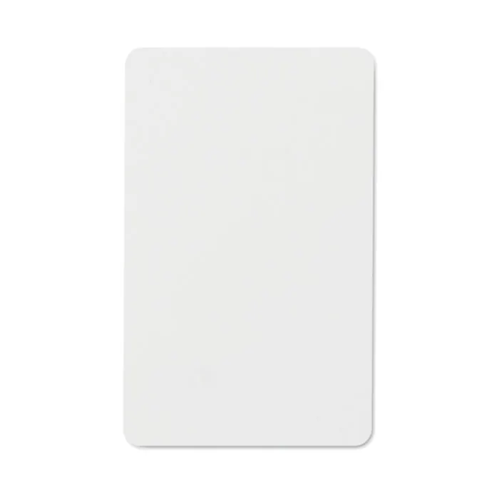 RFID Anti-Skimming Karte