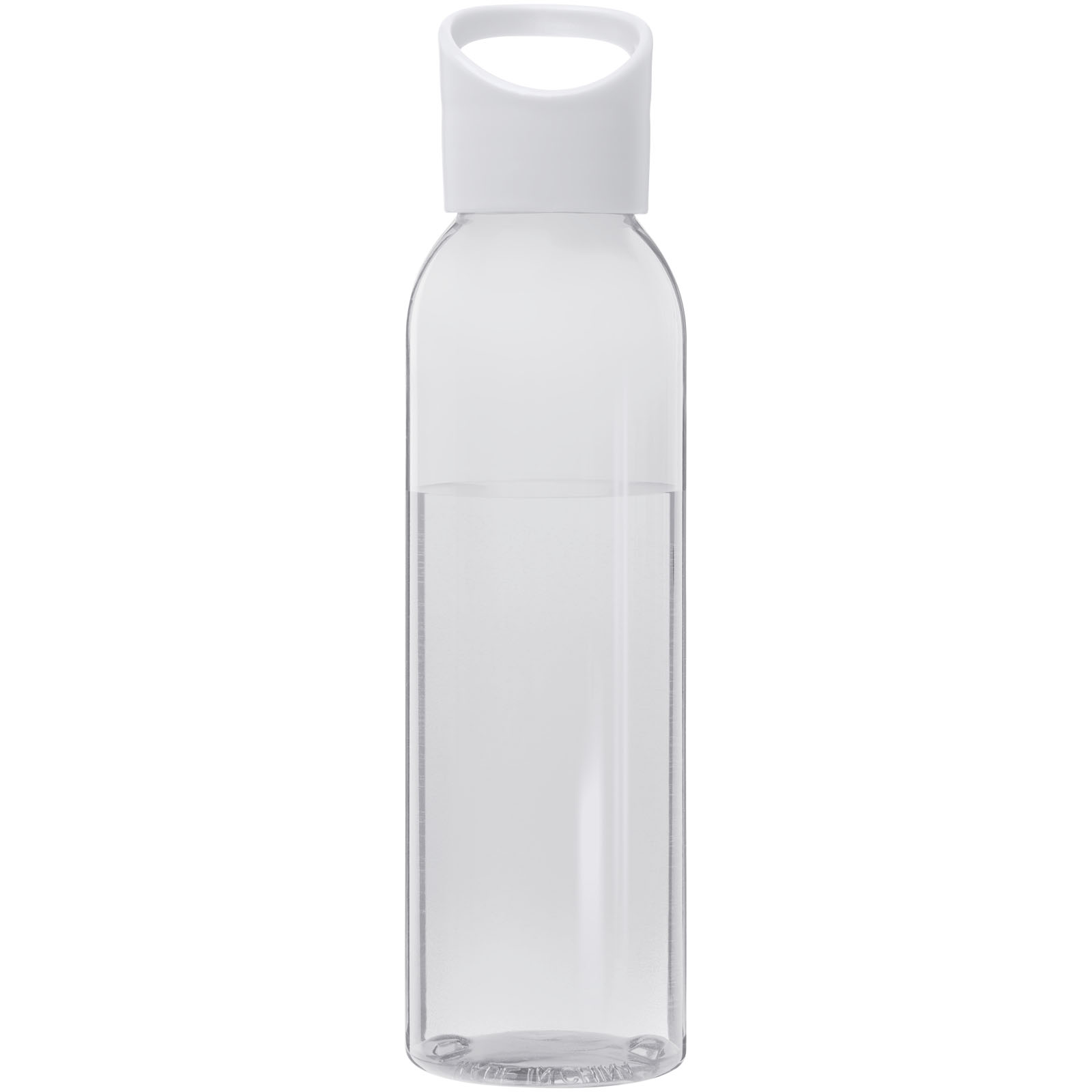 Sky 650 ml Tritan™ Sportflasche weiss