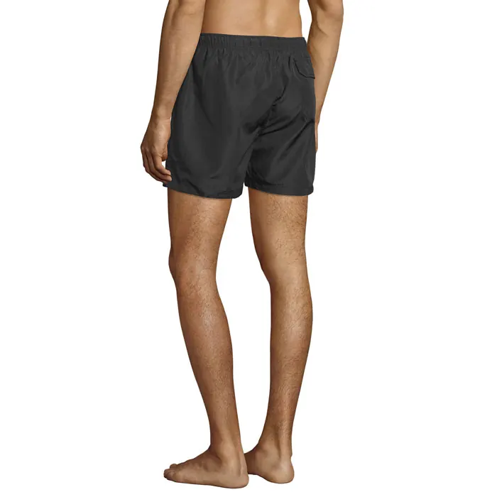 SANDY SWIM SHORTS