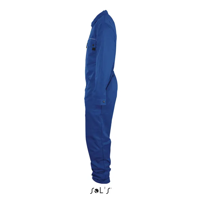 SOLSTICE PRO WEAR OVERALL
