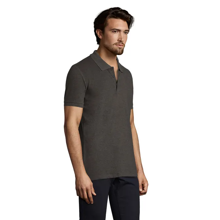 PHOENIX HERREN POLO 220g