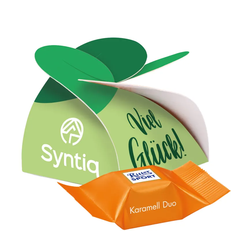 Kleines Präsent, Ritter SPORT