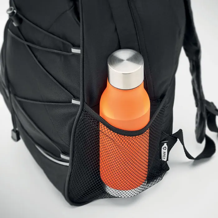 Rucksack 600D RPET