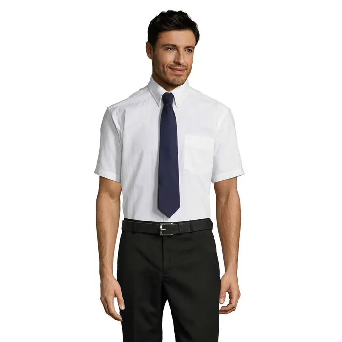 Herren-Oxfordhemd Brisbane