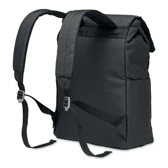 Laptop-Rucksack 600D RPET