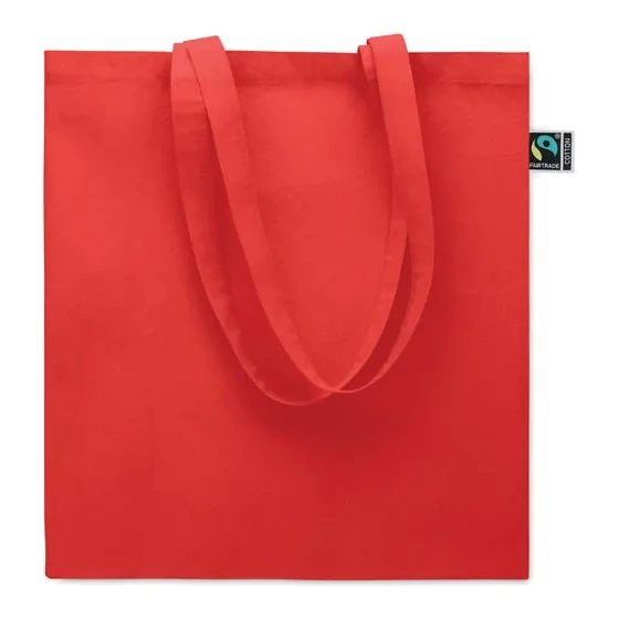 Einkaufstasche Fairtrade 180g