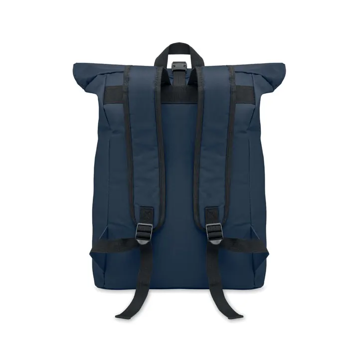 Rolltop-Rucksack 600D