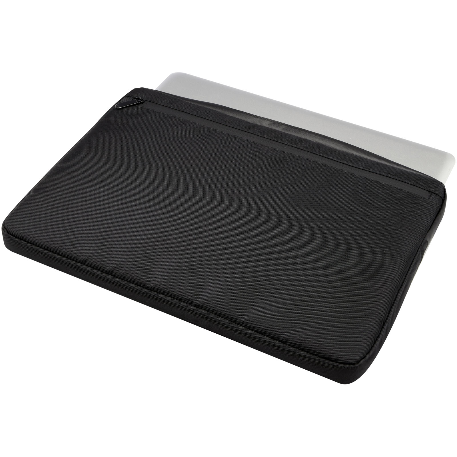 Rise Laptophülle GRS Recycelt 15,6" schwarz