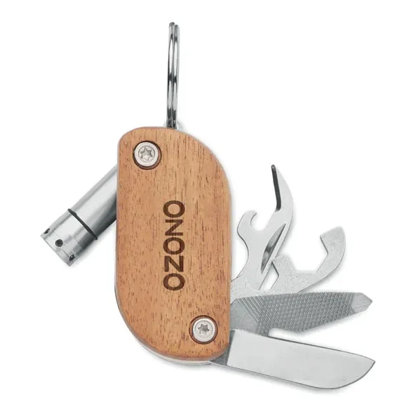 Multi-Tool-Taschenmesser