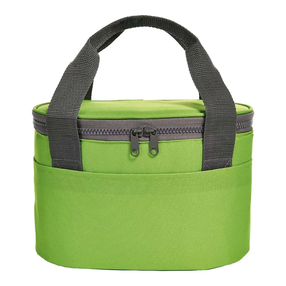 Lunchbag SOLUTION