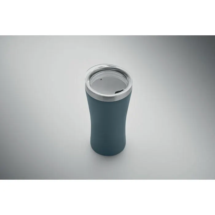 Doppelwandiger Trinkbecher 160