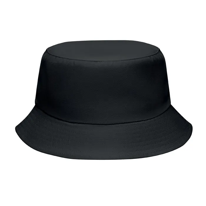 Bucket hat polyester 150g/m²