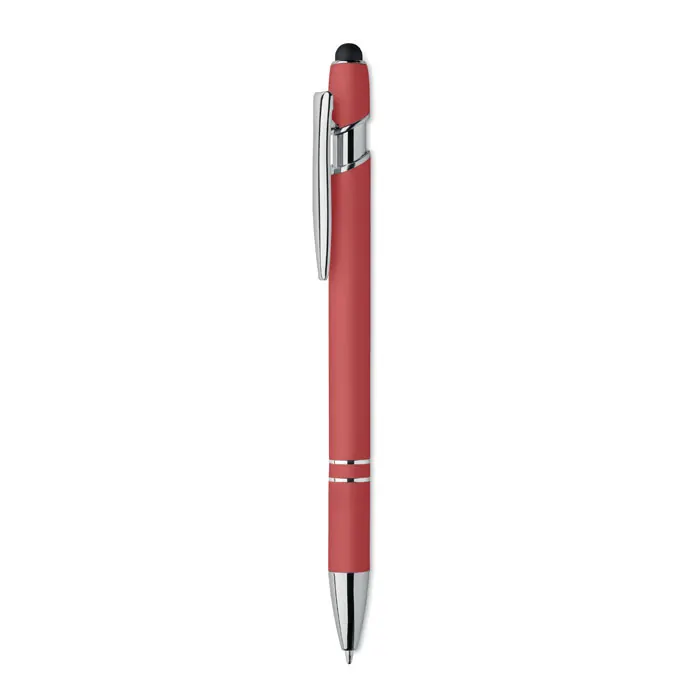 Druckkugelschreiber mit Stylus