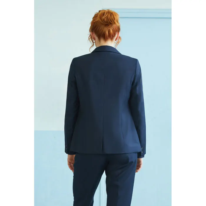 MARIUS WOMEN SUIT JACKET