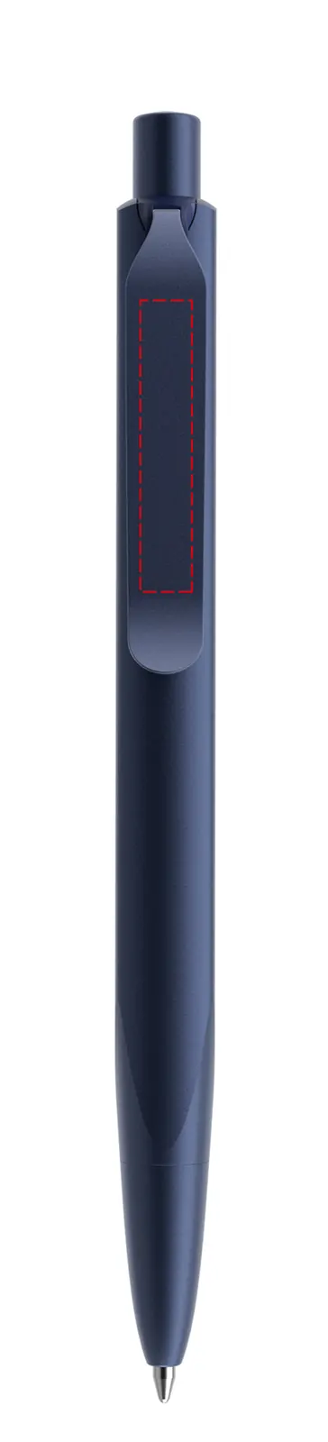 prodir MS8 PSS Push Kugelschreiber, Satin-Finish