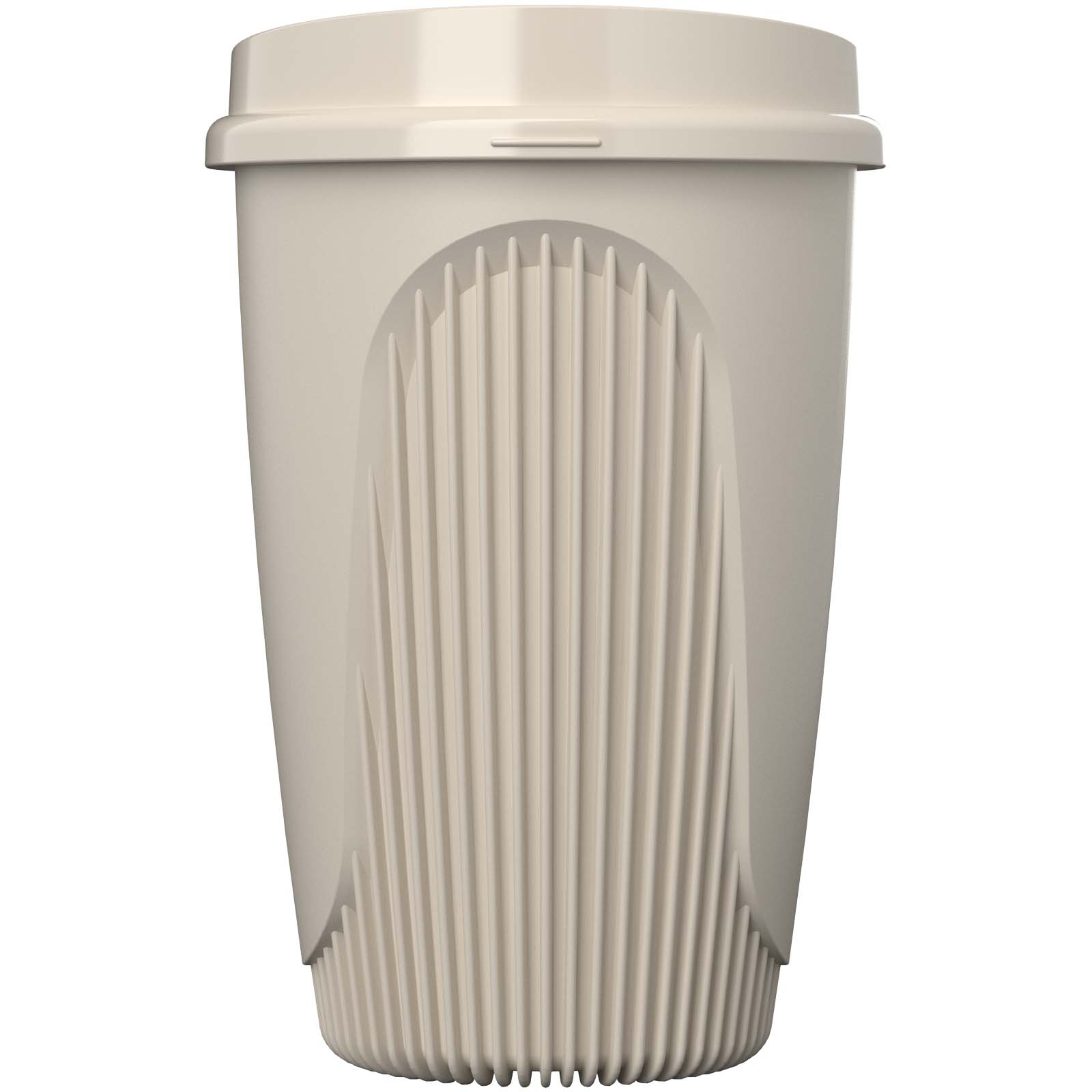 Alto POP 350 ml Becher sandstone