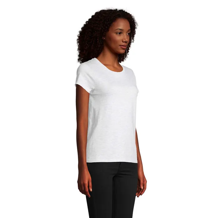 Damen-T-Shirt 150 g Crusader