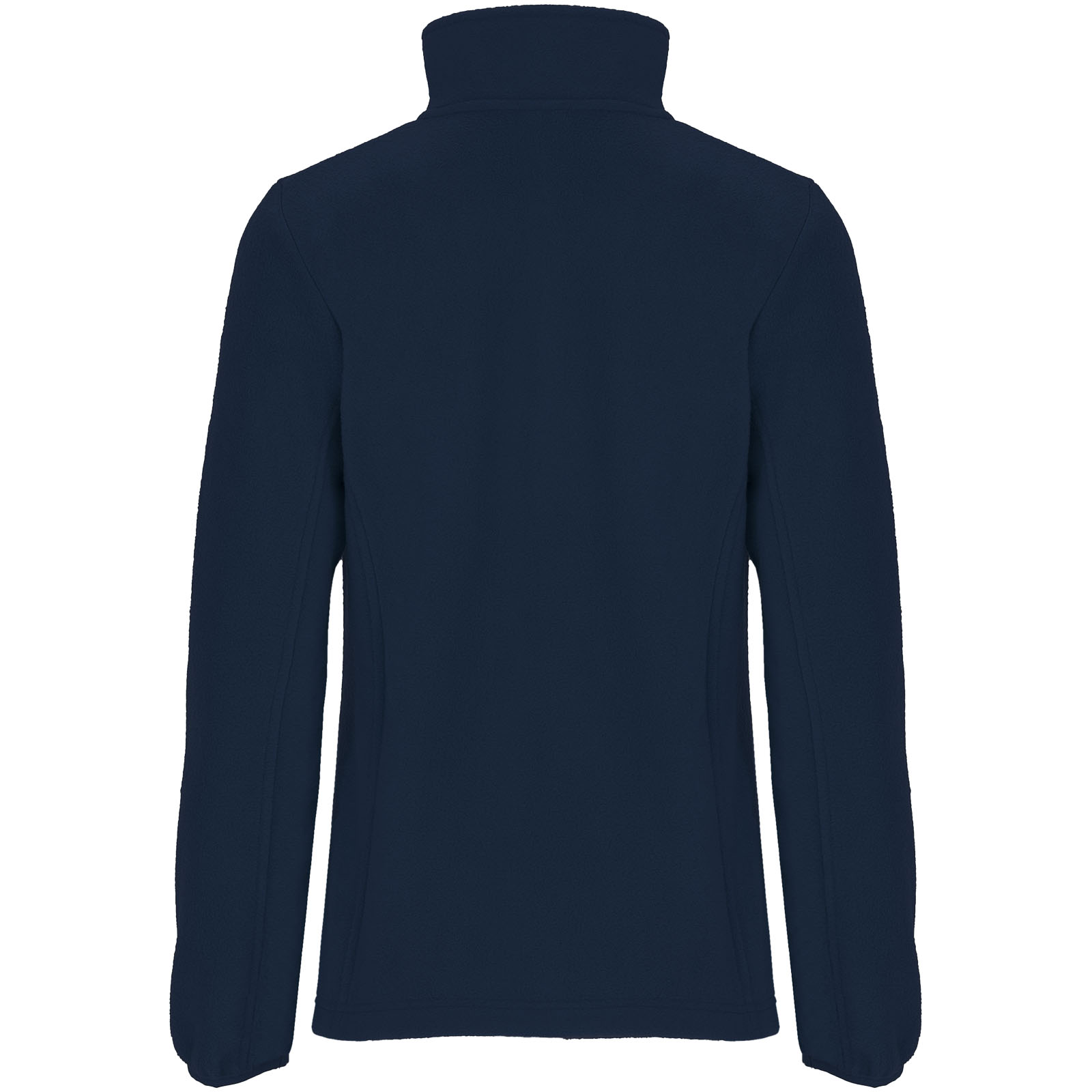 Artic Fleecejacke für Damen marineblau