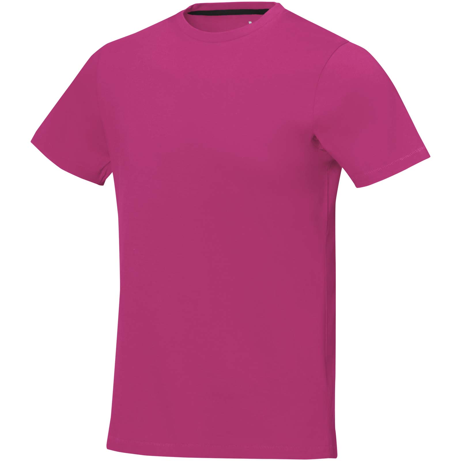 Nanaimo 160 g/m² T-Shirt für Herren magenta