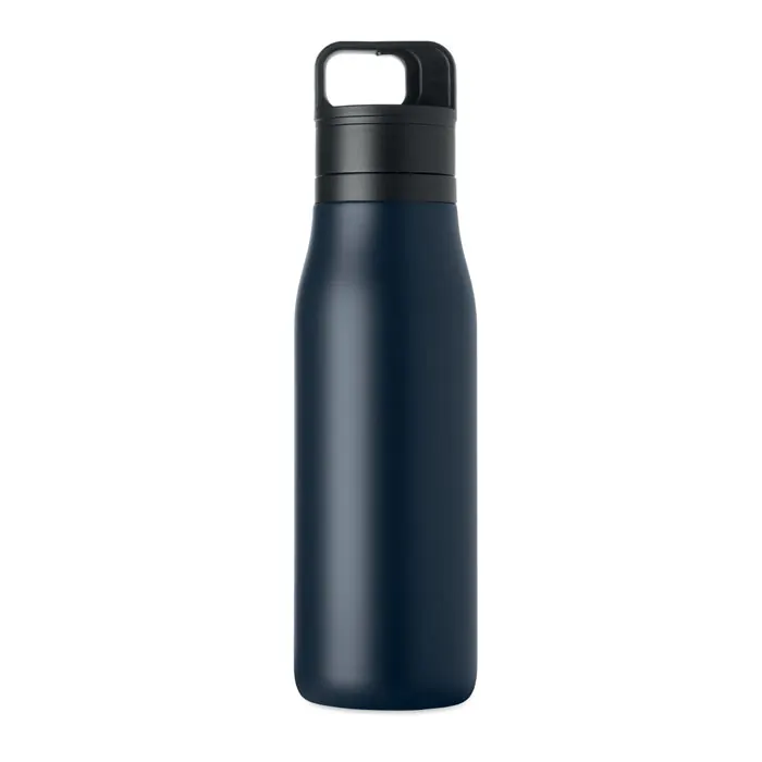 Doppelwandige Flasche 500ml