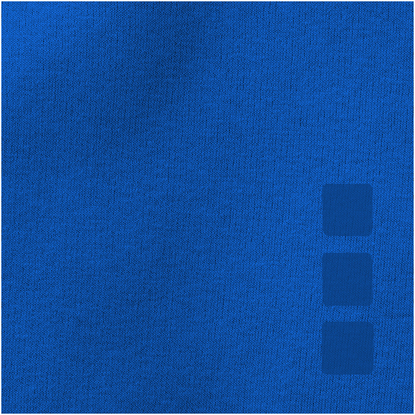 Arora 300 g/m² Sweatshirt mit Rundhalsausschnitt Unisex blau