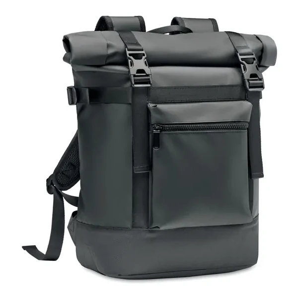 Rolltop-Rucksack 50C-Plane