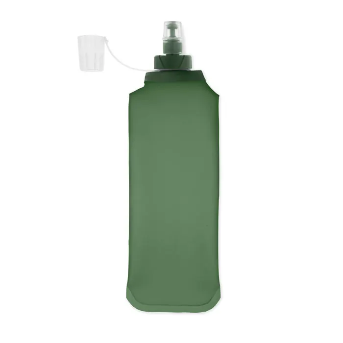 Faltbare Wasserflasche 500ml