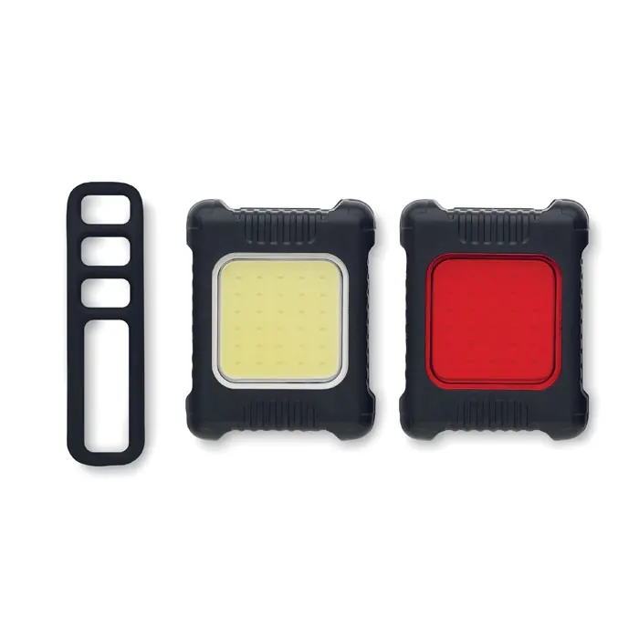 COB-Lampen-Set