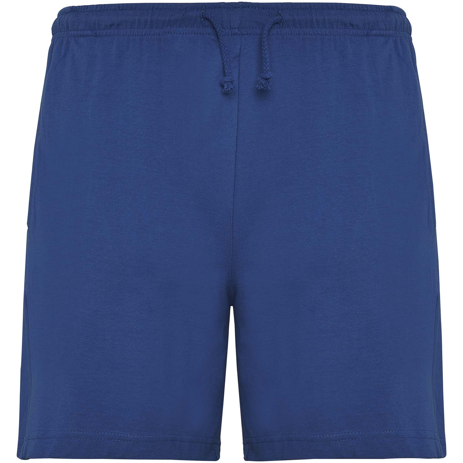Sport Kindershorts royalblau