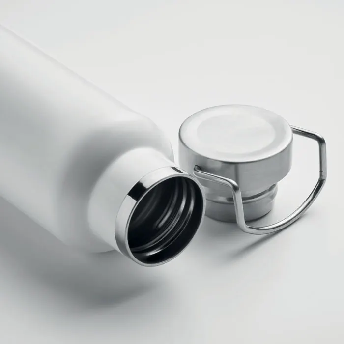 Doppelwandige Flasche 500ml
